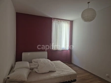 Appartement à vendre 3 pièces ALES (30)