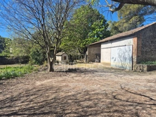 Maison à vendre 1 pièces proche de VEZENOBRES (30)