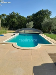 Local/bureau à vendre proche de LA CALMETTE (30)
