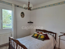 Maison à vendre 4 pièces VEZENOBRES (30)