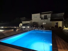 Maison à vendre 5 pièces ALES (30)