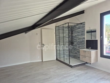 Appartement à vendre 4 pièces Saint-Martin-de-Valgalgues 