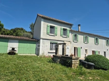 Maison à vendre 6 pièces ROUSSON
