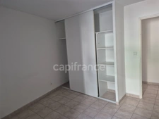 Appartement à vendre 2 pièces ALES (30)