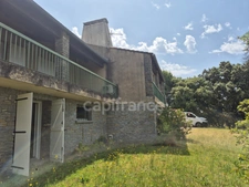 Maison à vendre saint julien les Rosiers