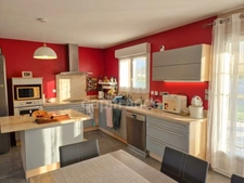 Maison à vendre SAINT CHRISTOL LES ALES (30) 