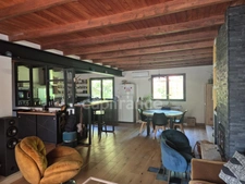 Maison à vendre 4 pièces proche de VEZENOBRES (30)