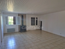 Appartement plain-pied à vendre secteur Anduze