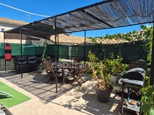 Maison à vendre 4 pièces DEAUX