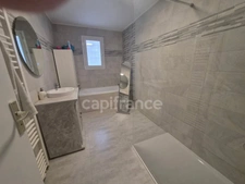 Maison à vendre 5 pièces proche de VEZENOBRES (30)