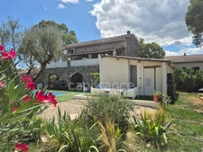 Maison à vendre 5 pièces Proche UZES