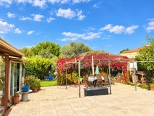 Maison à vendre 5 pièces proche de VEZENOBRES (30)