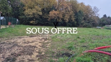 Terrain à vendre secteur NERS