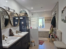Maison à vendre 4 pièces DEAUX
