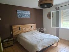 Maison à vendre 4 pièces La Calmette (30) VILLA HANGAR ATELIER PISCINE