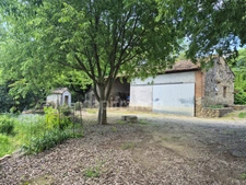 Maison à vendre 1 pièces proche de VEZENOBRES (30)