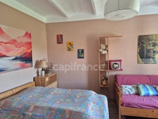 Maison à vendre 6 pièces ROUSSON