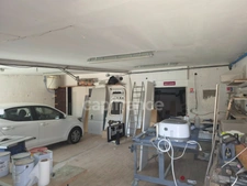 Maison à vendre 4 pièces La Calmette (30) VILLA HANGAR ATELIER PISCINE