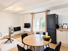 Appartement à vendre 2 pièces ALES (30)