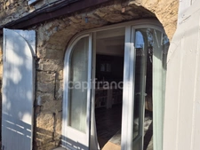 Maison à vendre 6 pièces VEZENOBRES