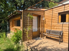 Maison à vendre 4 pièces proche de VEZENOBRES (30)