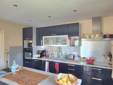 Maison à vendre 6 pièces proche QUISSAC