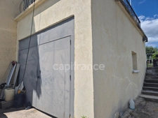 Appartement à vendre 4 pièces ALES (30)
