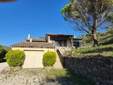 Maison à vendre 6 pièces ROUSSON (30)