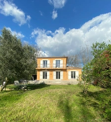 Maison à vendre 5 pièces secteur Moussac