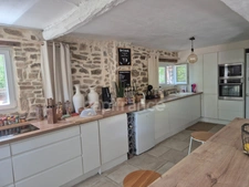 Maison à vendre 6 pièces VEZENOBRES