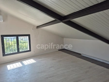 Appartement à vendre 4 pièces Saint-Martin-de-Valgalgues 