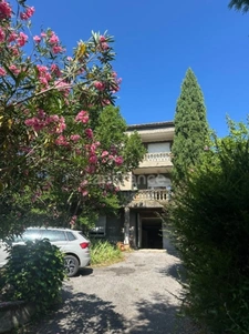 Maison à vendre 8 pièces ALES (30)
