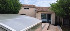 Maison à vendre 5 pièces ALES (30)