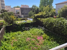 Maison à vendre 4 pièces ALES (30)
