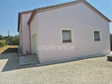 Maison à vendre 4 pièces NERS