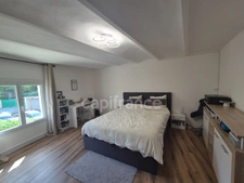 Appartement à vendre 2 pièces ALES (30)