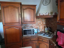 Maison à vendre 4 pièces VEZENOBRES (30)