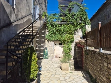 Maison à vendre 4 pièces DEAUX