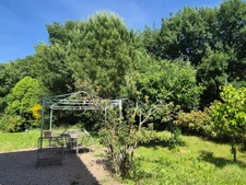 Maison à vendre 6 pièces proche QUISSAC