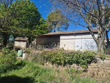 Maison à vendre 1 pièces proche de VEZENOBRES (30)