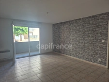 Appartement à vendre 2 pièces ALES (30)