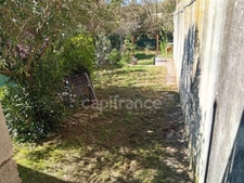 Maison à vendre 4 pièces DEAUX