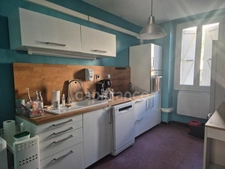 Appartement à vendre 3 pièces ALES (30)