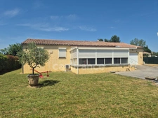 Maison à vendre SAINT CHRISTOL LES ALES (30) 
