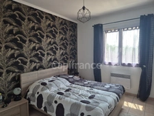 Maison à vendre 4 pièces NERS