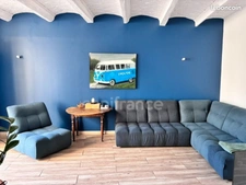 Maison à vendre 10 pièces proche ALES
