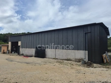 Local/bureau à vendre proche de LA CALMETTE (30)