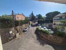Appartement à vendre 2 pièces ALES (30)
