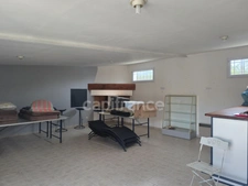 Maison à vendre 4 pièces La Calmette (30) VILLA HANGAR ATELIER PISCINE