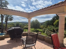 Maison à vendre 6 pièces proche QUISSAC